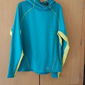 Cabela's Extreme Performance Gear Hoodie